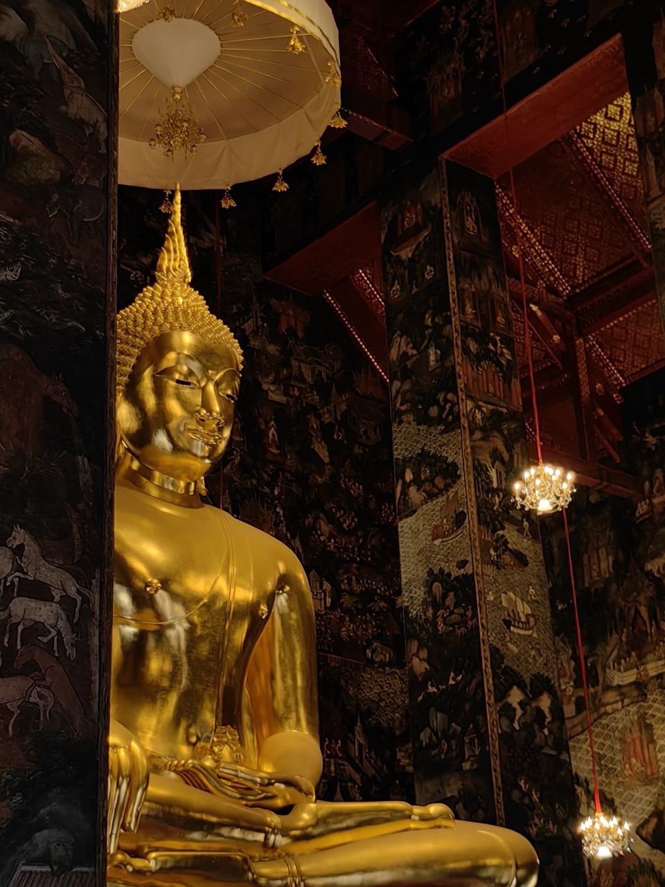 วัดสุทัศนเทพวราราม