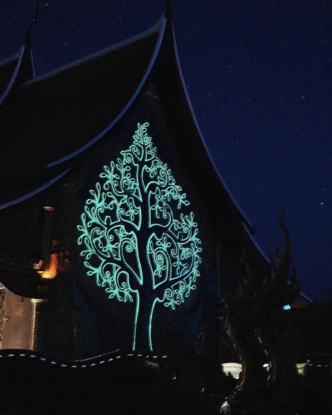 วัดสิรินธรวรารามภูพร้าว