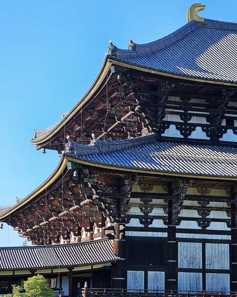 東大寺