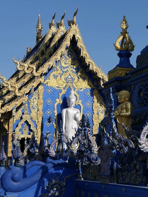 วัดร่องเสือเต้น