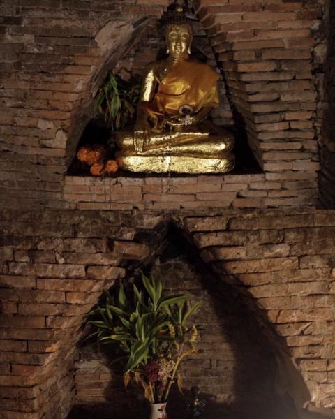 วัดอุโมงค์