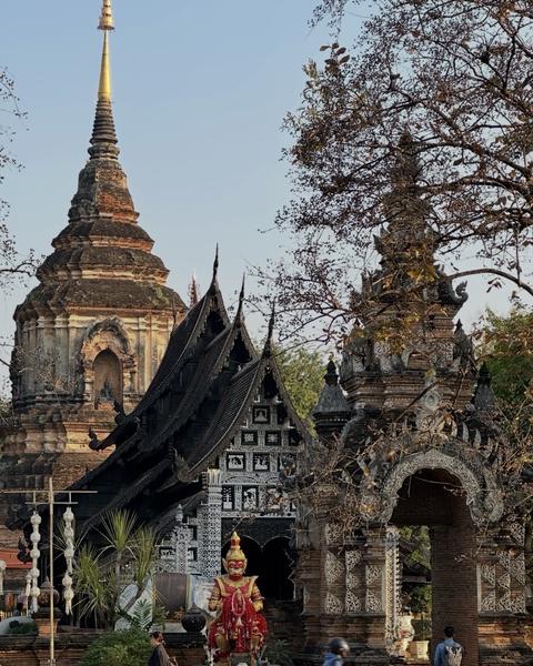 วัดโลกโมฬี