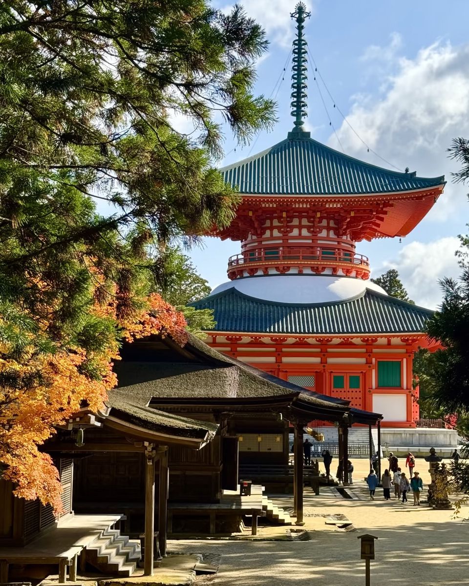 金剛峯寺