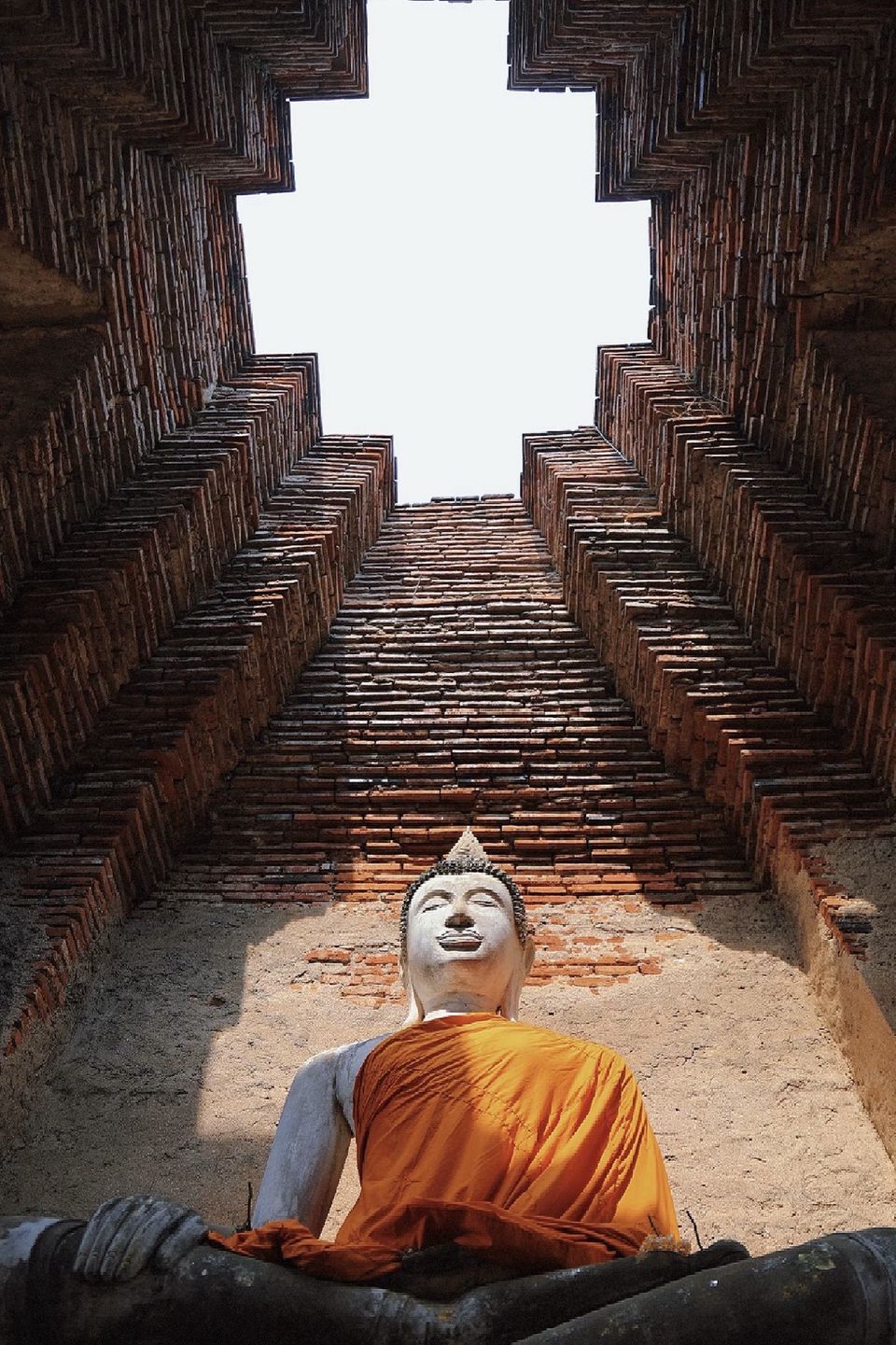 วัดพระพุทธบาทราชวรมหาวิหาร