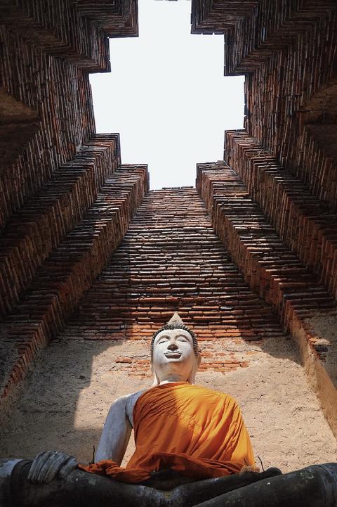 วัดพระพุทธบาทราชวรมหาวิหาร