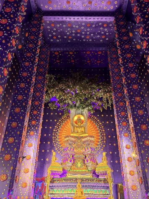 วัดม่วง