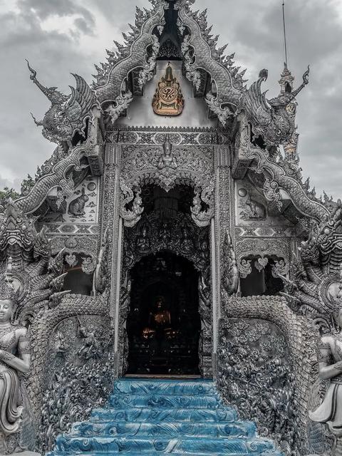 วัดสวนดอก