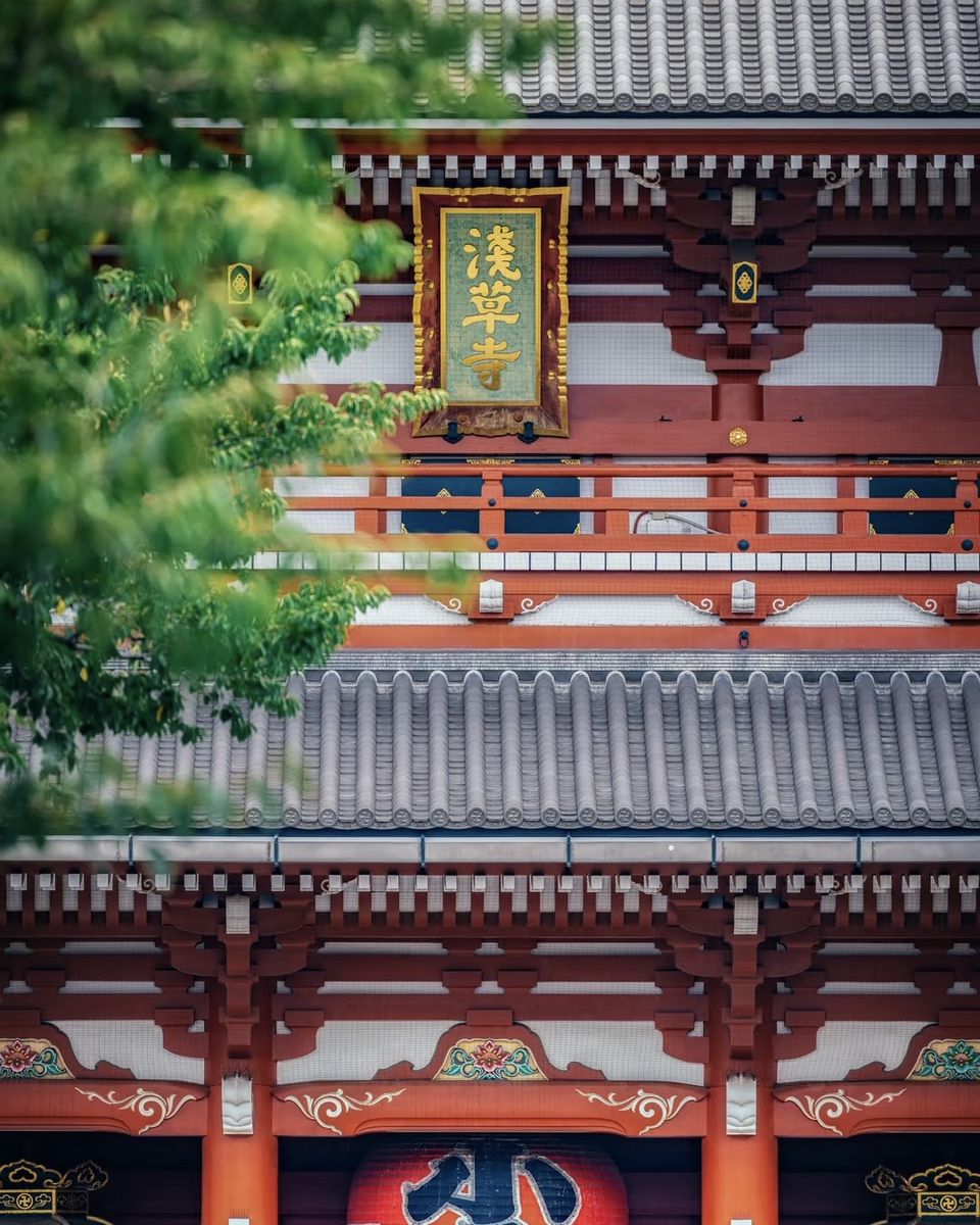 浅草寺