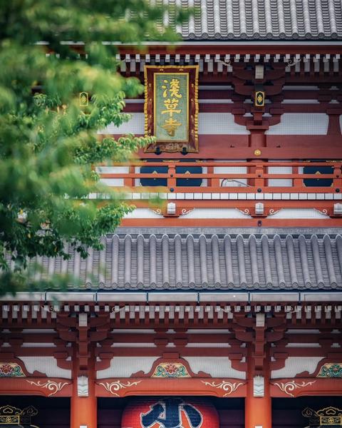 浅草寺