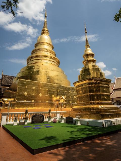 วัดพระสิงห์วรมหาวิหาร